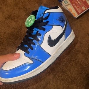 Air jordan 1
